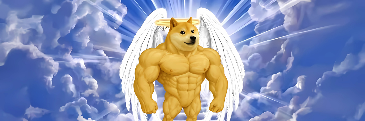SwoleDoge Banner